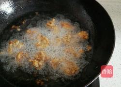 炸鸡块的做法图解8