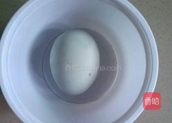 电饭锅蒸辣椒肠粉的做法图解7