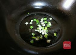 酱丁炒饭的做法图解4