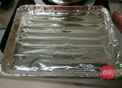 甜香烤红薯的做法图解3