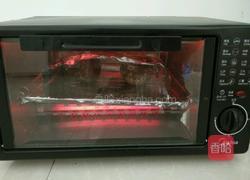 甜香烤红薯的做法图解5