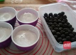 黑芝麻汤圆的做法图解6