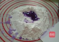 黑芝麻汤圆的做法图解7