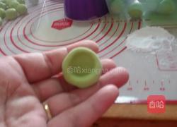 黑芝麻汤圆的做法图解13