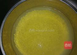 桂花绿豆糕的做法图解2