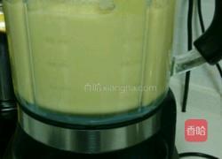 桂花绿豆糕的做法图解4