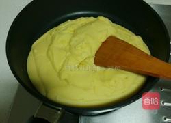 桂花绿豆糕的做法图解5