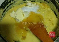 桂花绿豆糕的做法图解6