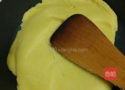 桂花绿豆糕的做法图解8