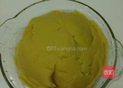 桂花绿豆糕的做法图解9