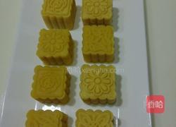 桂花绿豆糕的做法图解12