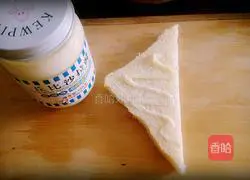 Sandwich Recipe Illustration 2