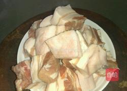 东坡肉的做法图解1