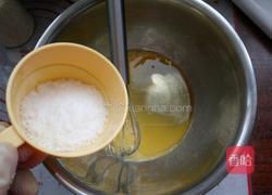 开口笑的做法图解4