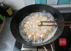 开口笑的做法图解17