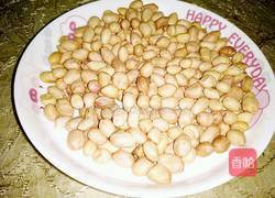 花生粘的做法图解1