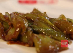 虎皮尖椒的做法图解7