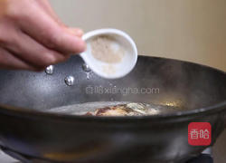 鲫鱼豆腐汤的做法图解6