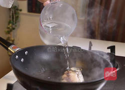 鲫鱼豆腐汤的做法图解5