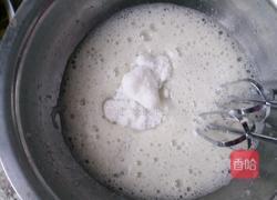 电饭锅做蛋糕🎂详细教程😊的做法图解4