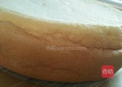 电饭锅做蛋糕🎂详细教程😊的做法图解12