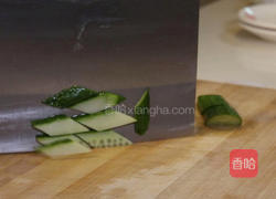 焦溜豆腐丸子的做法图解2