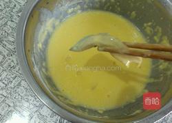 酥炸椒盐蘑菇的做法图解6