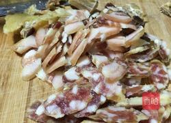 腊昧烧昧油盐煲仔饭的做法图解3