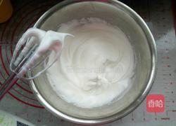 玉米面酸奶戚风蛋糕的做法图解9