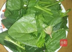 独一无二养胃提神面的做法图解2