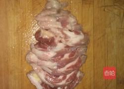 独一无二养胃提神面的做法图解3