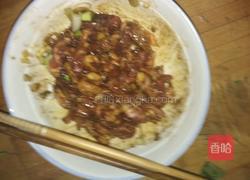 独一无二养胃提神面的做法图解6