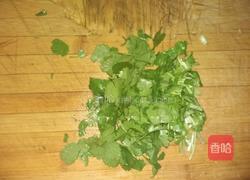 独一无二养胃提神面的做法图解7