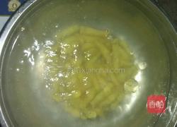 独一无二养胃提神面的做法图解8