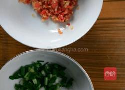 凉拌油莱心的做法图解1