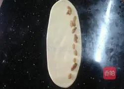 Caterpillar Bread Recipe 4