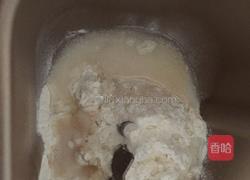 蝴蝶饼干的做法图解1