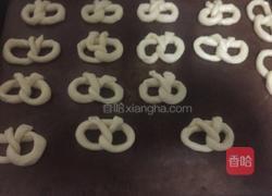 蝴蝶饼干的做法图解9
