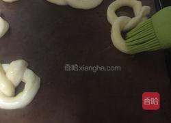 蝴蝶饼干的做法图解10
