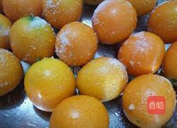 金桔果酱的做法图解2