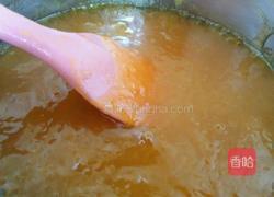 金桔果酱的做法图解4