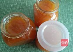 金桔果酱的做法图解5