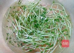 杏鲍菇炒肉丝的做法图解4