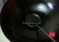 海鲜葱油干豆腐的做法图解5
