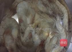 三鲜水饺 的做法图解1