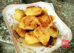 煎发粿的做法图解7