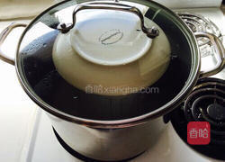 高丽参鸡汤的做法图解4