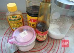 蚝油烧口磨的做法图解2