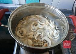 蚝油烧口磨的做法图解4