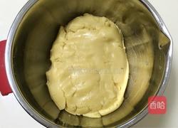 香脆桃酥饼的做法图解10